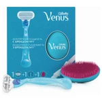 фото Промонабор: бритва GILLETTE VENUS "Classic" с 1 сменной кассетой + расчёска