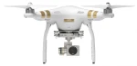 фото DJI Квадрокоптер DJI Phantom 3 Professional