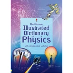 фото Illustrated Dictionary of Physics