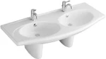 фото Полупьедестал Arriba 72070001 VILLEROY&amp;BOCH VELVET