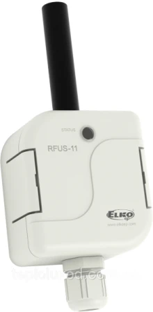 Фото RF коммутирующий элемент с повышенной защитой IP 65 RFUS-11