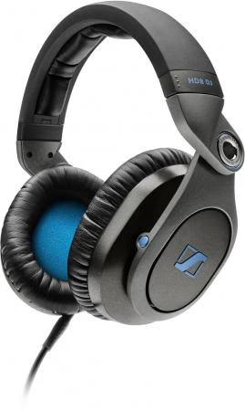 Фото SENNHEISER HD6 MIX