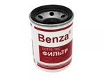 фото Фильтр тонкой очистки топлива Benza 00115-100