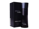 фото Giorgio Armani Armani Code Ultimate Man 75мл Тестер