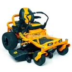 фото Райдер Cub Cadet XZ5 L137 17AIEAC3603 с нулевым радиусом разворота