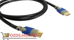 фото C-HM/HM/PRO-65 Kramer HDMI-HDMI  (вилка-вилка) 19,5 м.: Кабель