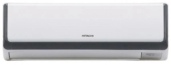 Фото Кондиционер HITACHI RAC-10AH1 / RAS-10AH1