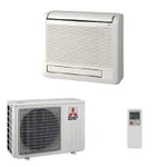 фото Кондиционеры Mitsubishi Electric MFZ-KA25VA/SUZ-KA25VA