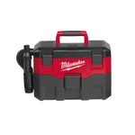 фото Пылесос Milwaukee M28 VC-0 Heavy Duty для сухой и влажной уборки