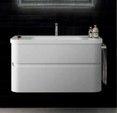 Фото Berloni Bagno JOY JYBS05TM Тумба с раковиной на 108 см