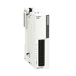 фото МОДУЛЬ РАСШИРЕНИЯ 8ВЫХ СТ, КЛЕМ. БЛОК Schneider Electric TM2DDO8UT