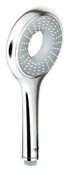 Фото Grohe Rainshower Icon 100 27377 000 Ручной душ