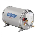 фото Isotherm Электрический бойлер для нагрева воды Isotherm Basic IT-604031B000003 230 В 750 Вт 40 л