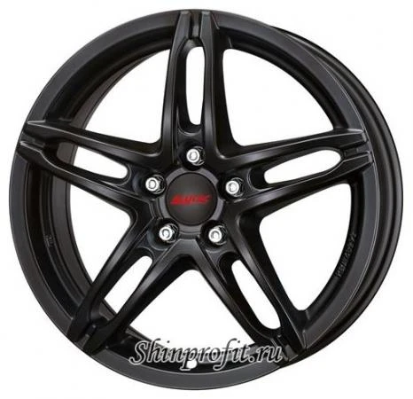 Фото Alutec Poison 8x18/5x108 D70.1 ET45 Racing Black