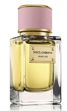 Фото D&amp;G LUX Velvet Love 50мл Стандарт