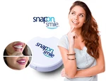 фото Snap-On Smile — съемные виниры для красивой улыбки