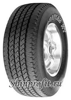 Фото Nexen Roadian HT (SUV) 255/70 R18 112S