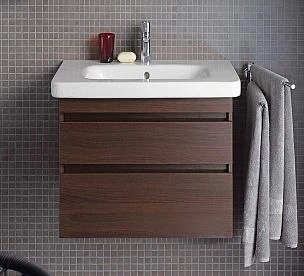 Фото Duravit DuraStyle 65 2 ящика