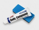 фото Средство для удаления царапин автомобиля BodyCompound