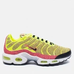 фото Nike Air Max Plus SE Volt/Black/Hot Punch