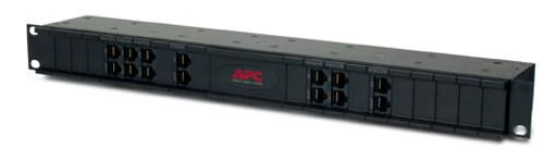 Фото Шасси APC PRM24