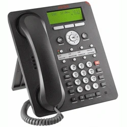 Фото IP PHONE 1608-I BLK