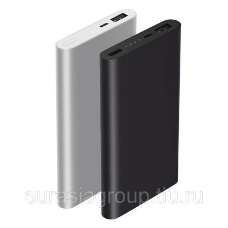 Фото Powerbank Xiaomi на 10000 mAh