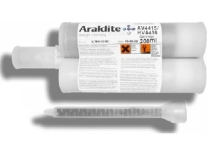 Фото Клей ARALDITE AV 4415 / HV 4416 (200 мл)