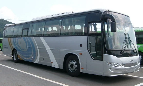 Фото Автобус Daewoo BH120F