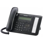 фото IP телефон Panasonic KX-NT543RU-B