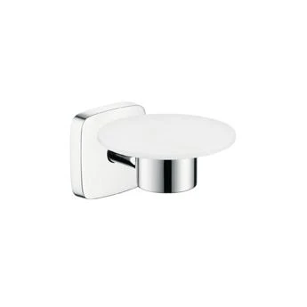 Фото Мыльница 41502000 Hansgrohe PuraVida