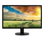 фото Монитор 21.5" Acer K222HQLCbid Black 1920x1080