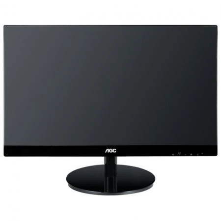 Фото Монитор 21.5" AOC I2269Vwm Black IPS