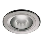 фото Точечный светильник потолочный 357057 NT11 364 никель IP20 5LED 5*1W 220V BLADE | 0033134 NOVOTECH