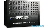 фото Цифровой интерфейс Allen&amp;Heath IDR-48