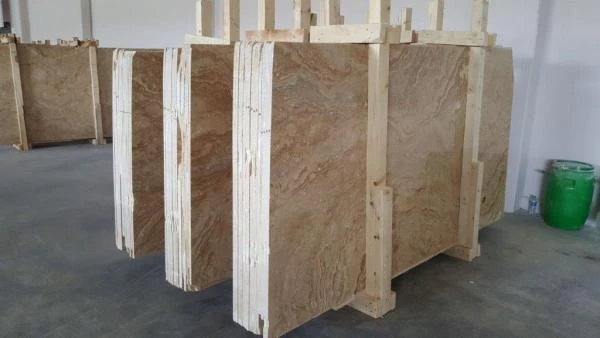 Фото MEDIUM TRAVERTINE