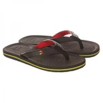 фото Вьетнамки Quiksilver Haleiwa Deluxe Sndl Xkrg Black/Red/Green