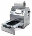 фото Запайщик контейнеров Reepack Reeseal 25