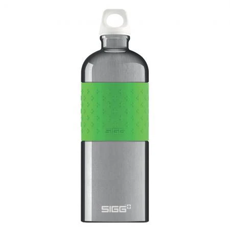 Фото Бутылка Sigg Cyd Alu (1 литр)