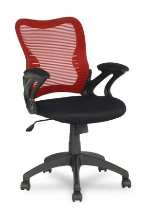 Фото Кресло REALCHAIR COLLEGE HLC-0758/Red