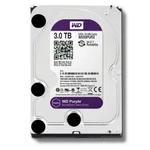 Фото №3 Жесткий диск WD Purple WD30PURX, 3Тб,SATA III