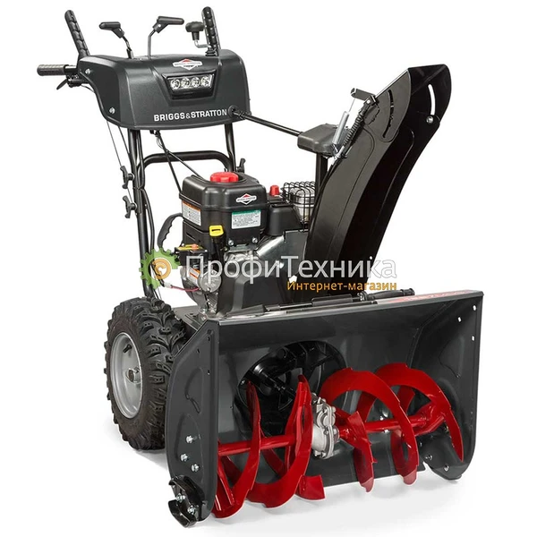 Фото Снегоуборщик Briggs&Stratton ELITE 1527 1696820