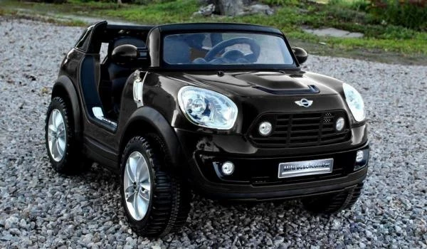 Фото Электромобиль Mini Beachcomber (JJ298R"P")