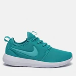 фото Nike Roshe Two Turquoise/White