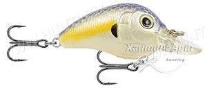 Фото Воблер Matzuo Nano Crank 7,97 гр Цвет 000 (SEXY SHAD)