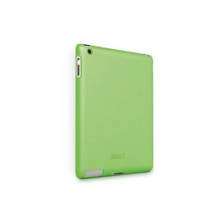 Фото CIMO CIMO Back Cover для iPad 2/iPad 3 Зеленый