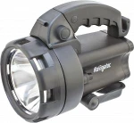 фото Элементы питания, фонарики PRORAB Фонарь Navigator 94963 NPT-SP09-ACCU прож. cree1х3Вт+4LED акк4В 4Ач