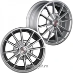 фото NZ Wheels SH617 6x14/4x100 D73.1 ET40 Silver