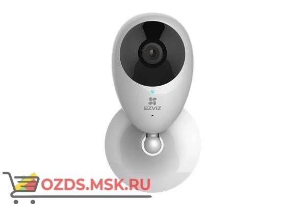 Фото Ezviz Mini O 180 fisheye (рыбий глаз) Wi-Fi камера