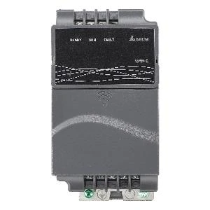 Фото VFD004E43T Преобразователь частоты (0,4kW 380V), Delta Electronics